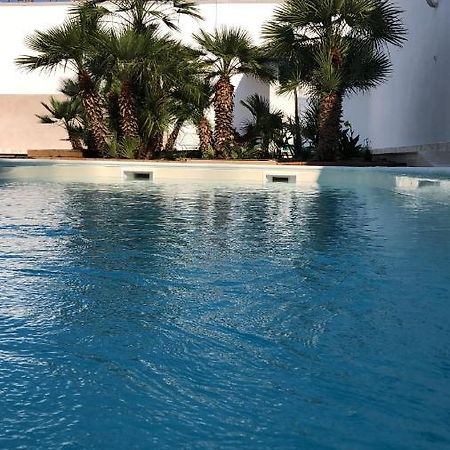 B&B Resort Signorile Bari Eksteriør bilde