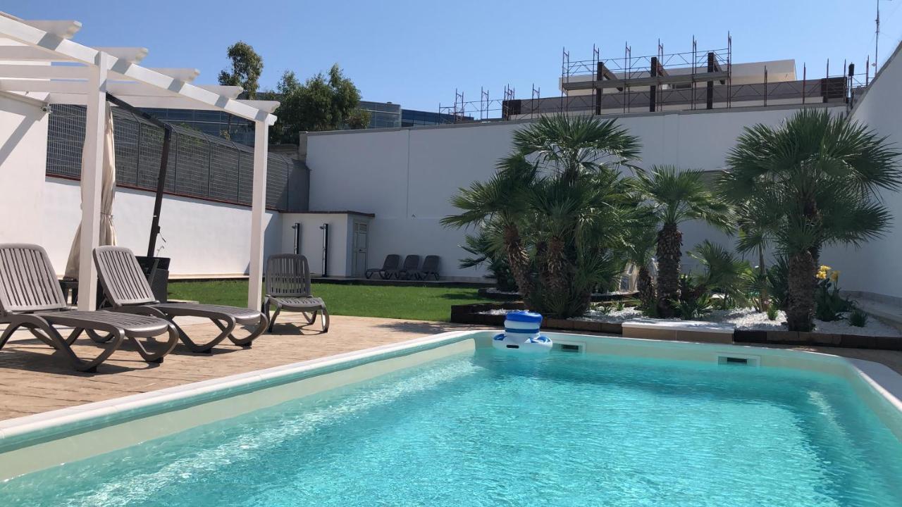 B&B Resort Signorile Bari Eksteriør bilde