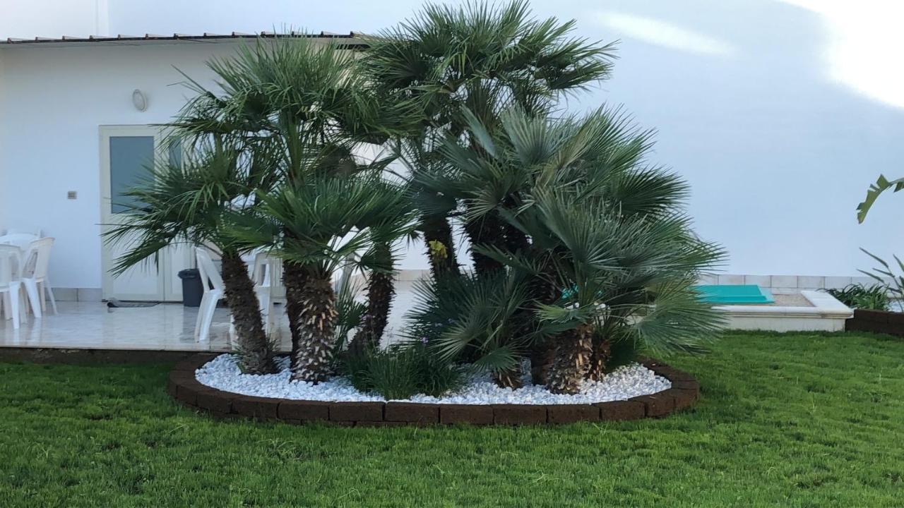 B&B Resort Signorile Bari Eksteriør bilde