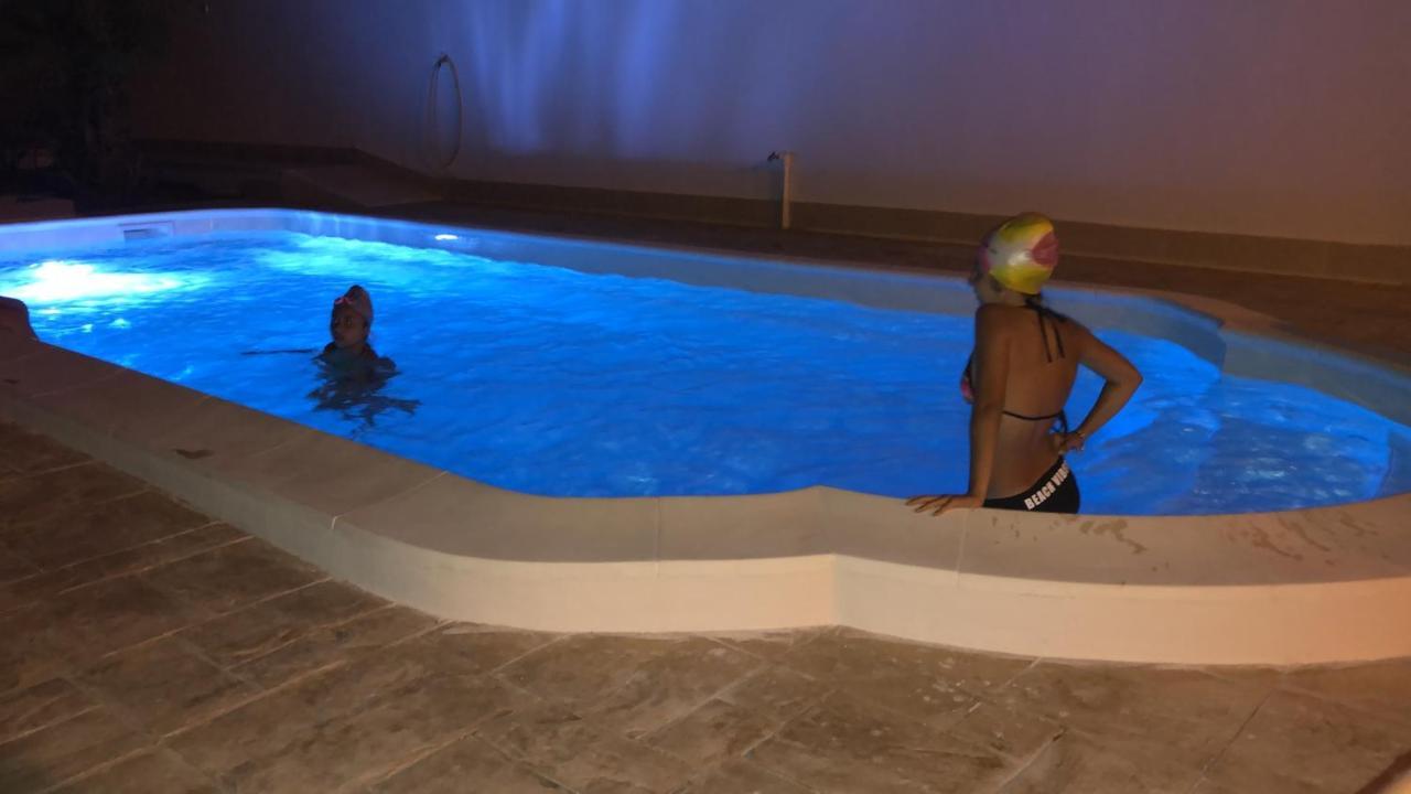 B&B Resort Signorile Bari Eksteriør bilde