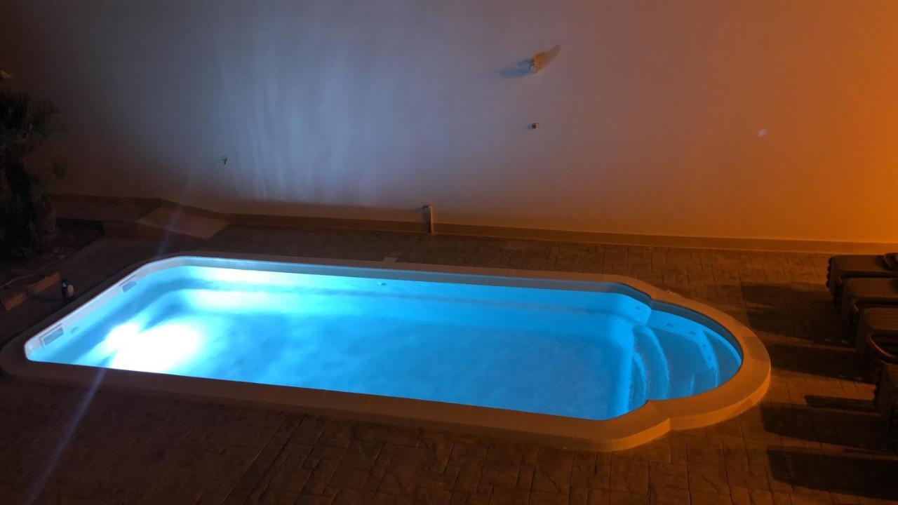 B&B Resort Signorile Bari Eksteriør bilde