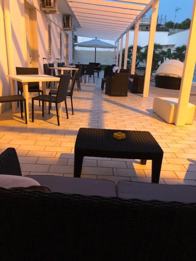 B&B Resort Signorile Bari Eksteriør bilde