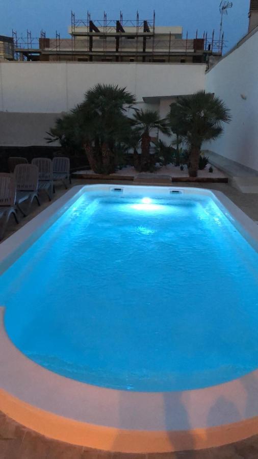 B&B Resort Signorile Bari Eksteriør bilde