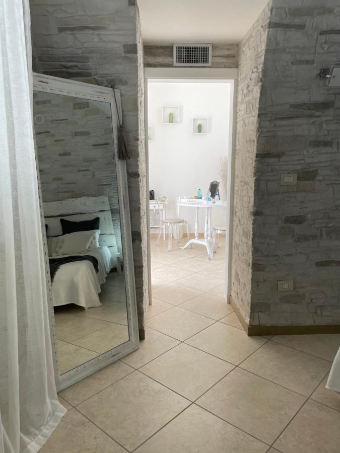 B&B Resort Signorile Bari Eksteriør bilde