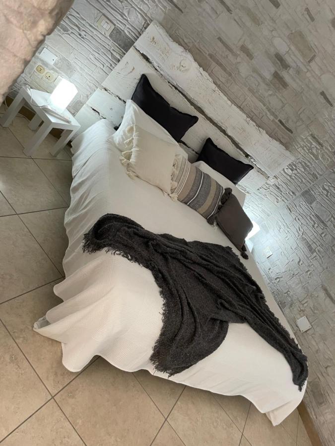 B&B Resort Signorile Bari Eksteriør bilde
