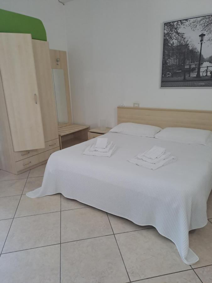 B&B Resort Signorile Bari Eksteriør bilde