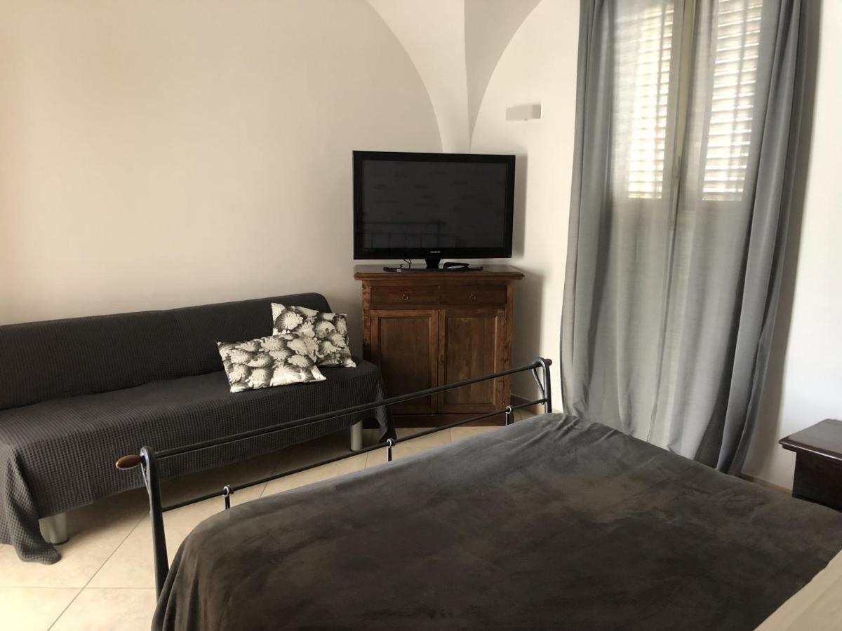 B&B Resort Signorile Bari Eksteriør bilde