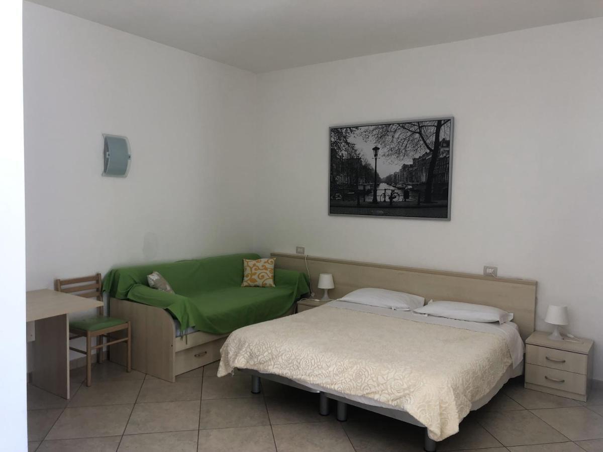 B&B Resort Signorile Bari Eksteriør bilde