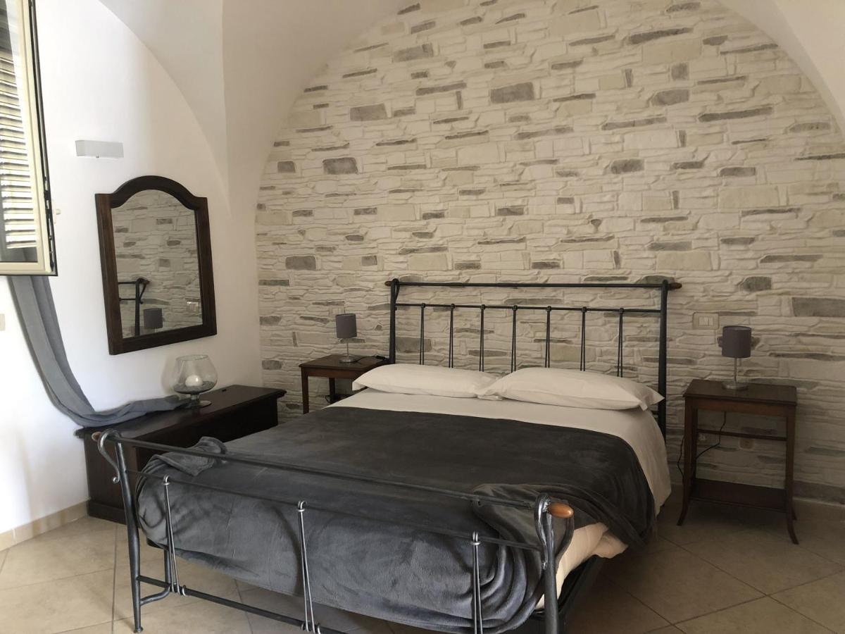 B&B Resort Signorile Bari Eksteriør bilde