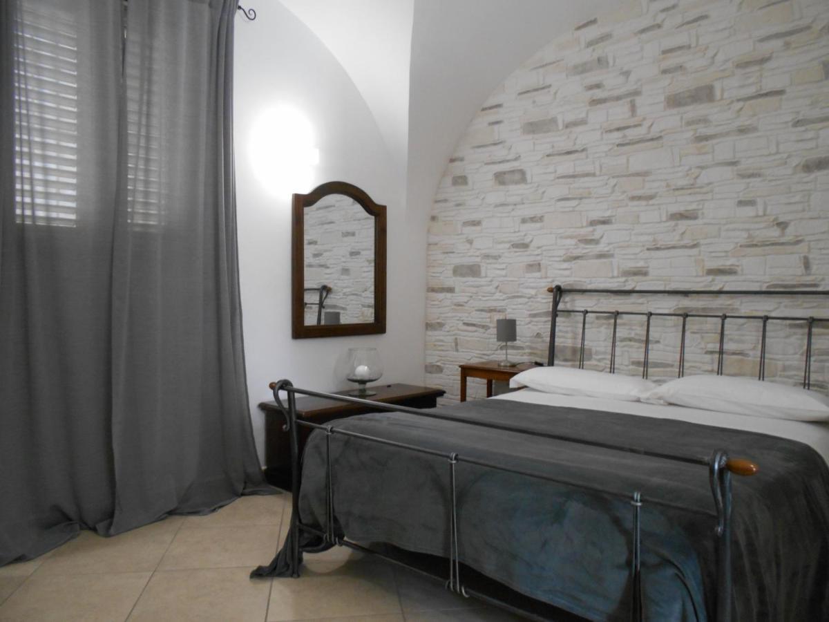 B&B Resort Signorile Bari Eksteriør bilde