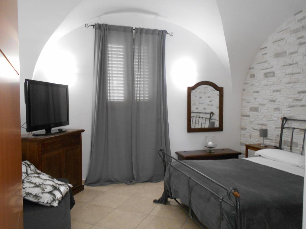 B&B Resort Signorile Bari Eksteriør bilde